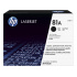 HP 81A CF281A fekete (black) eredeti toner