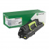 Lexmark 72K0DY0 sárga (yellow) eredeti developer