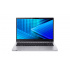 Acer TravelMate P2 15 TMP215-75-G2-TCO-54EZ NX.BMFEC.002 Notebook, U5-125H, 15,6", FHD, 8GB, 512GB, Arc Xe, W11P, ezüst, 2R