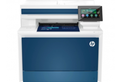 HP Color LaserJet Pro MFP 4302fdn 4RA84F#B19 lézer mutifunkciós