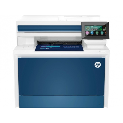HP Color LaserJet Pro MFP 4302fdn 4RA84F#B19 lézer mutifunkciós