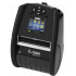 Zebra ZQ620 Plus ZQ62-AUWAEC4-00 DT, címkenyomtató, 8 dots/mm (203 dpi), 19mm Core, RS232, BT (BLE), Wi-Fi
