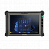 Getac ZX80W, Battery Bay Cover, 20.3 cm (8''), GPS, Camera, front camera, digitizer, USB-C, BT, Wi-Fi (Wi-Fi), QCS6490, SSD, 11 IoT Enterprise