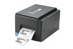 TSC TE200 99-065A301-V1LF00 TT, címkenyomtató, 203 dpi, USB, RS232, Ethernet, Bluetooth, Wi‑Fi, RTC, RAM: 128 MB, Flash: 64 MB, EU