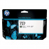 HP 727 F9J79A szürke (grey) eredeti tintapatron