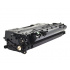 Canon CRG-720 fekete (black) kompatibilis toner