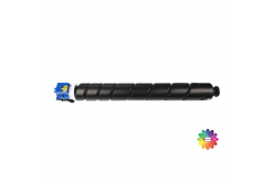 Kyocera Mita TK-8455C 1T0C2MCNL0 cián (cyan) kompatibilis toner