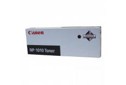 Canon NP-1010 fekete (black) eredeti toner