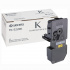 Kyocera Mita TK-5220B fekete (black) eredeti toner