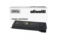 Olivetti B0878 fekete (black) eredeti toner