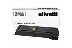Olivetti eredeti toner B0878, black, 20000 oldal, Olivetti D-COLOR MF3001