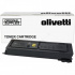 Olivetti B0878 fekete (black) eredeti toner