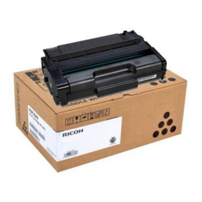 Ricoh SP300DN 406956 fekete (black) eredeti toner