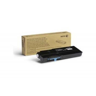 Xerox 106R03534 cián (cyan) eredeti toner