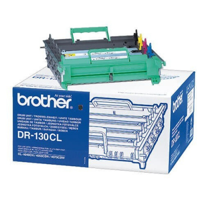 Brother DR-130CL színes eredeti fotohenger