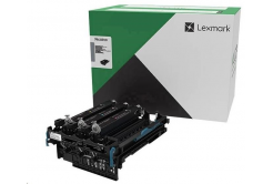 Lexmark 78C0ZV0 fekete (black) eredeti fotohenger