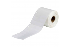 Brady THT-153-461-1.5-SC / 116371, hőérzékeny papír címkék, 15.24 mm x 66.68 mm