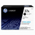 HP 37A CF237A fekete (black) eredeti toner