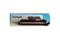 Lexmark 12N0770 sárga (yellow) eredeti toner