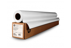 HP Universal Instant-dry Gloss Photo Paper Q6574A, 190 g/m2, 24", 610mm x 30.5m, fényes, fehér, papírtekercs