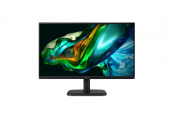 Acer EK321QK UM.JE1EE.012 Monitor, 31,5", VA, 4K UHD, 60Hz, 4ms, Black, 2R