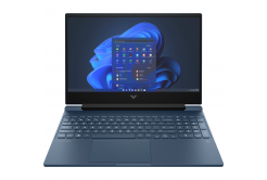 HP D93SXEA#BCM Victus/15-fb3000ncx/R5-240/15,6"/FHD/12GB/512GB/RTX 5050/W11H/Kék/2R