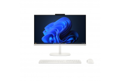 HP ProStudio 2/G2i/23,8"/FHD/5-120U/8GB/512GB/Intel int/W11P/Fehér/1R