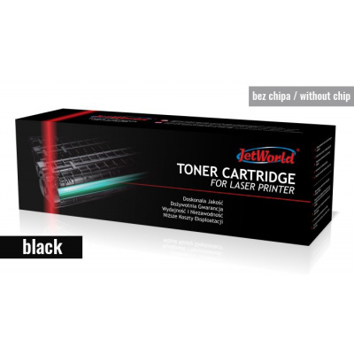JetWorld PREMIUM kompatibilis toner a Canon 5098C006 fekete (black)