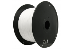 Smart Print FG-S189-E1, 3D filament, PETG, 1,75mm, 5000g, Fehér (White)
