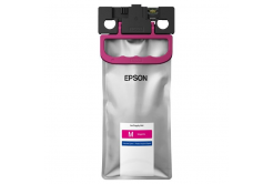 Epson C13T11P340 XXL bíborvörös (magenta) eredeti tintapatron