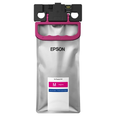 Epson C13T11P340 XXL bíborvörös (magenta) eredeti tintapatron
