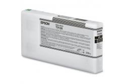 Epson C13T91380N matt fekete (matte black) eredeti tintapatron