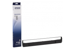 Epson 7754 / C13S015022, fekete, eredeti festékszalag