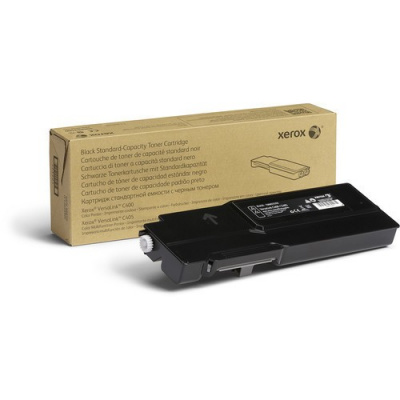 Xerox 106R03508 fekete (black) eredeti toner