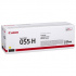 Canon CRG-055H 3017C002 sárga (yellow) eredeti toner