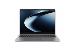 ASUS ExpertBook P5/P5605CAA-CU7321X/U7-356H/16"/2560x1600/32GB/1TB/Intel int/W11P/Szürke/3 év helyszíni szerviz