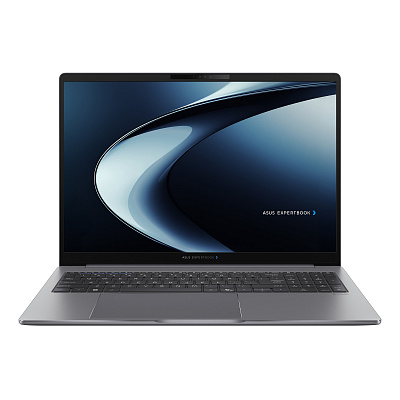 ASUS ExpertBook P5/P5605CAA-CU7321X/U7-356H/16"/2560x1600/32GB/1TB/Intel int/W11P/Szürke/3 év helyszíni szerviz