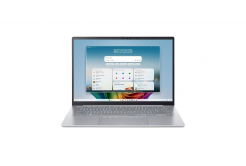 Acer NX.JVQEC.002 Swift Edge 14/SFE14-I51-75MG/U7-355/14"/2880x1800/16GB/512GB/Intel int/W11H/Fehér/2R