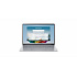 Acer NX.JVQEC.002 Swift Edge 14/SFE14-I51-75MG/U7-355/14"/2880x1800/16GB/512GB/Intel int/W11H/Fehér/2R
