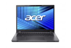 Acer NX.BQHEC.001 TravelMate P2 14/TMP214-75-G3-TCO-565F/U5-125H/14"/WUXGA/16GB/512GB/Intel int/W11P/Szürke/2R