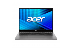 ACER NX.BXYEC.002 TravelMate P2 14/TMP214RN-51-TCO-54R8/5-320/14"/WUXGA/T/16GB/512GB/Intel int/W11P EDU/Szürke/2R