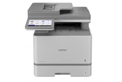 Brother MFC-L8970CDW MFCL8970CDWYJ1 lézernyomtató