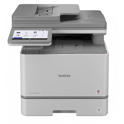 Brother MFC-L8970CDW MFCL8970CDWYJ1 lézernyomtató