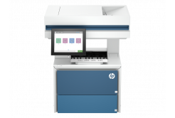 HP LaserJet Ent MFP 6600dn 675T8A#B19 lézer mutifunkciós