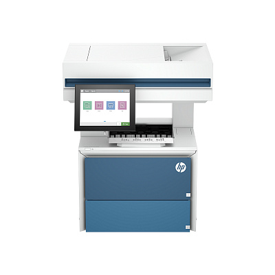 HP LaserJet Ent MFP 6600dn 675T8A#B19 lézer mutifunkciós