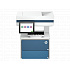 HP LaserJet Ent MFP 6600dn 675T8A#B19 lézer mutifunkciós