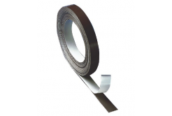 3M 1317 Flexibilní magnetická páska, tl. 1,6 mm 19 mm - metráž