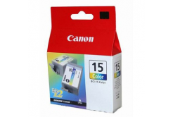 Canon BCI-15C színes eredeti tintapatron