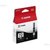 Canon PGI-72PBK 6403B001 photo fekete (photo black) eredeti tintapatron