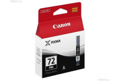 Canon PGI-72PBK fotó fekete (photo black) eredeti tintapatron